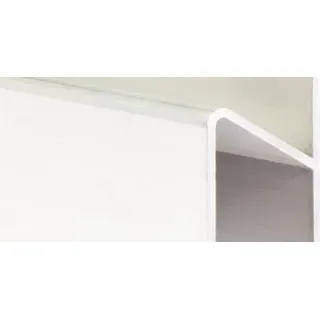 Putzstretch Typ H Offenes Profil 240Cm - 205-24