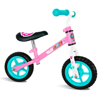 STAMP Running Bike Grau/Grün