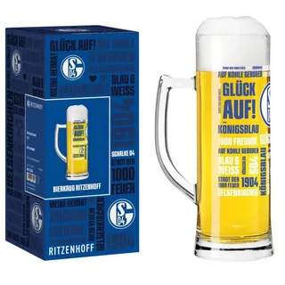 Ritzenhoff & Breker Bierglas 0,584 l
