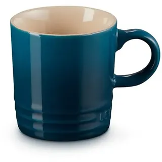 Le Creuset Espressotasse 0,1 l Blau