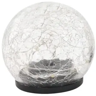 WatioWave Solarlampe Hängelampe 15 cm