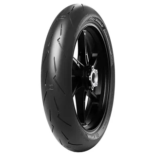 Pirelli 120/70 ZR17 (58W) DiabloSupercorsa V4 Front SP M/C