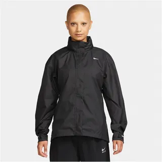 Nike Fast Repel Damen-Laufjacke Black/Black S