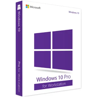 Microsoft Windows 10 Pro 64-Bit ESD DE