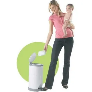 Korbell Korbell Windeleimer Plus 26 Liter KR280DR3B