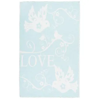 Kayoom Kinderteppich , Mintgrün , Textil , Kinder , rechteckig , 120x180 cm , pflegeleicht , Teppiche und Böden, Teppiche, Kinderteppiche