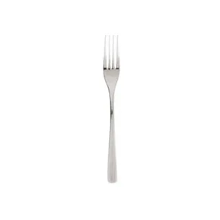 Sambonet S0576 Sintesi Tafelgabel, Edelstahl versilbert