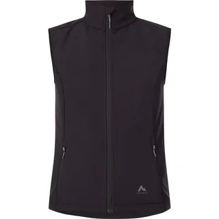 Mc Kinley McKinley Lusaka Damen Weste black