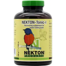 NEKTON Tonic I, Größe: S, 1er Pack (1 x 150 g)
