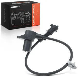 Frankberg Kurbelwellensensor Impulsgeber für Accent III IV Elantra Getz i20 i30 i40 iX20 iX35 Matrix Tucson Carens III IV Cee'D Cerato Optima Rio II III Soul Sportage Venga 2001-Heute 391802A200