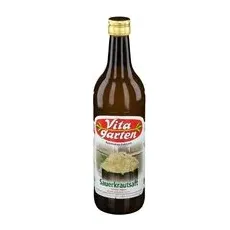 Vitagarten Sauerkrautsaft