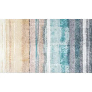 Wash+Dry Frerik 70 x 120 cm Blau