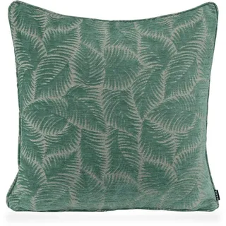 H.O.C.K. Nelly Dekokissen 60 x 60 cm Blau