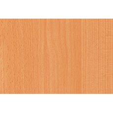 Bild Folie, Holzdesign, Rotbuche, 90 cm x 210 cm