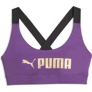 Puma Mid Impact Fit Bra, (522192)