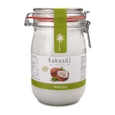 bioKontor Kokosöl