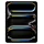 iPad Pro 13" Cellular (5. Generation 2024) 16 GB RAM 2000 GB Nanotexturglas Schwarz