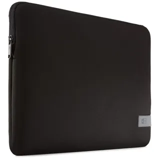 Case Logic Reflect 15.6" Laptop Sleeve, Black