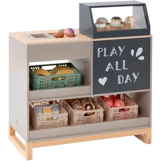 MUSTERKIND® Kaufladen »Vinca« FSC® - schützt Wald