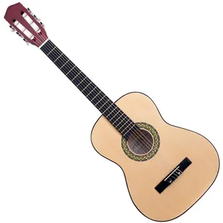 Classic Cantabile Acoustic Series AS-851-L N Beige