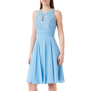 Vera Mont Vera Mont Damen 0223/4825 Kleid, Allure, 34