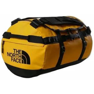 The North Face Base Camp Duffel 50 l Gelb