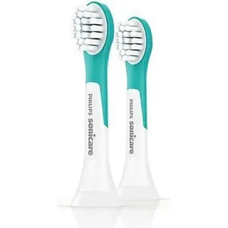 Sonicare For Kids Aufsteckbürste HX6032/33 2er