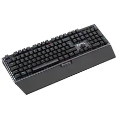 Sandberg FireStorm Mech Keyboard BE - Tastaturen - Belgien - Schwarz