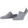 Füßlinge 3775 light grey mel 42-43