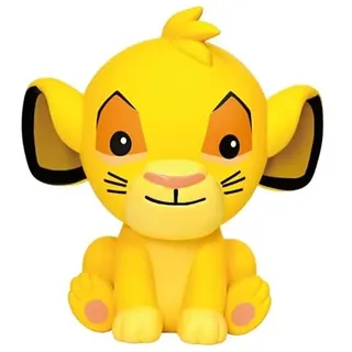 Disney Simba-König Der Löwen-Sparschwein 20 cm
