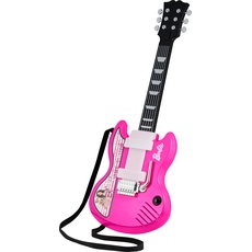 Barbie Sing Along Guitar (BE-632.11MV22)