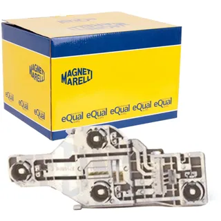 Magneti Marelli Lampenträger, Heckleuchte Artikel: 714027592701