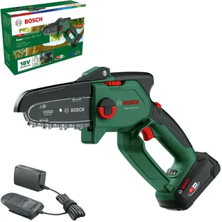 Bosch EasyChain 18V-15-7 inkl. 1 x 2,5 Ah