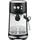 Bambino SES450BTR4EEU1 black truffle mit Milchaufschäumer
