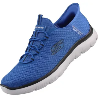 Summits High Range Herren Royalblau 46