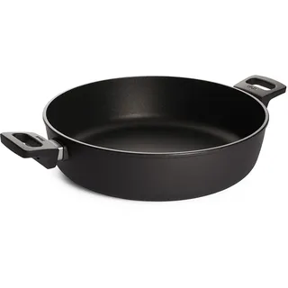 WOLL Nowo Kasserolle Ø 32 cm rund