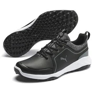 Puma Grip Fusion 2.0 Golfschuhe Herren PUMA black-quiet shade 41