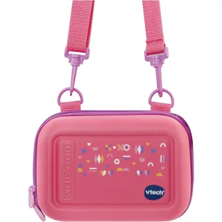 Vtech »KidiZoom Tragetasche, pink«,