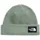 Beanie Grün