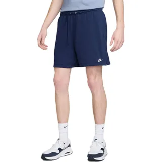 Nike Hosen FN3520410, Größe: 178 - Dunkelblau