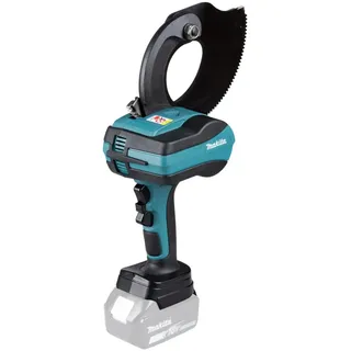 Makita Akku-Kabelschneider 18V - 65 mm - geschlossen - DTC102ZK