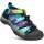 Jugendsandalen Rainbow Tie Dye EU 37