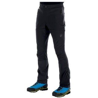 Mammut Aenergy SO Pants Herren Skitourenhose black