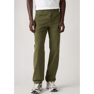 Levi's Chinohose XX Chino Authentic Olive Night 34 34