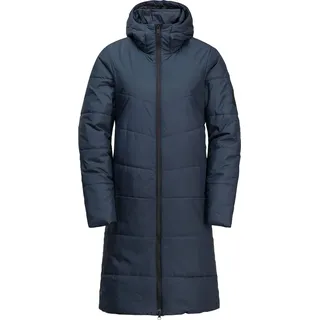 Jack Wolfskin Deutzer Coat W,