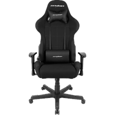 Bild Formula FD01 Gaming Chair schwarz