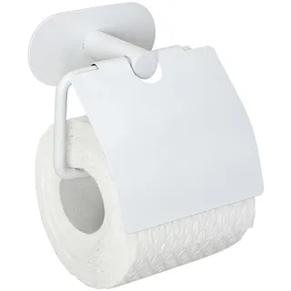 Wenko »Turbo-Loc® Modell Orea« mit Deckel, Befestigen ohne Bohren,