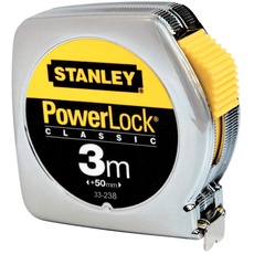 Bild Powerlock Maßband 3m (1-33-218)