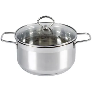 Krüger Fleischtopf 24 cm rund