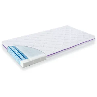 Träumeland T015201 - Babymatratze Brise 60 x 120 cm